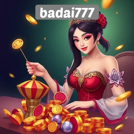 Badai777 Fitur Unggulan untuk Pengalaman Bermain yang Menarik