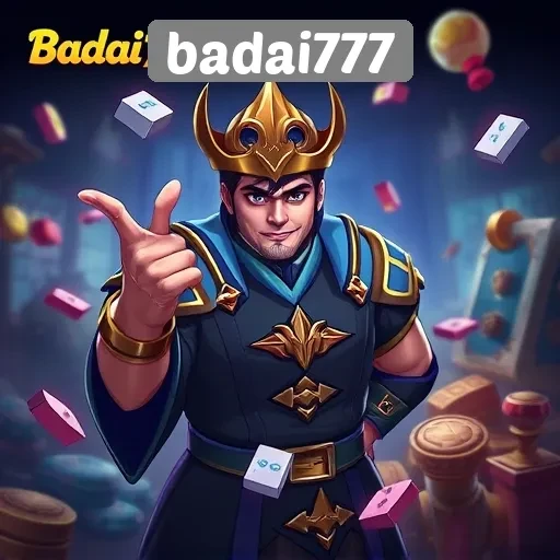 Menggali Keunggulan Situs Game Badai777 untuk Pemain Indonesia