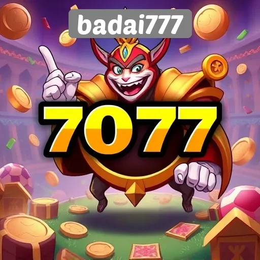 Badai777: Pilihan Game yang Beragam untuk Penggemar