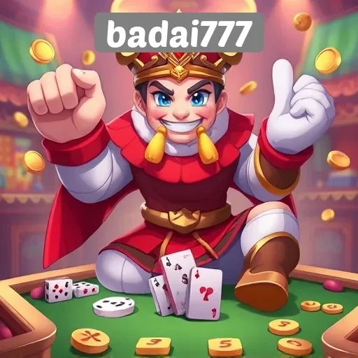 Mengenal Situs Game Badai777 dan Layanan yang Ditawarkan