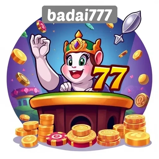 Mengenal Badai777 Sebagai Platform Game Online Terpercaya