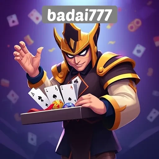 Ulasan Lengkap Situs Game Badai777 Untuk Para Pemain
