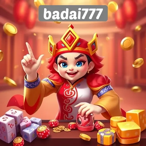 Beragam Permainan Menarik di Badai777 yang Harus Dicoba
