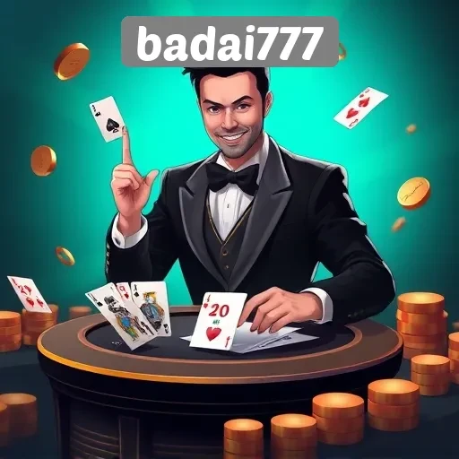 Pengenalan Situs Badai777 di Dunia Game Online