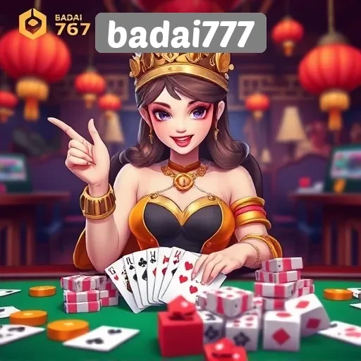 Berbagai Jenis Permainan yang Tersedia di Badai777