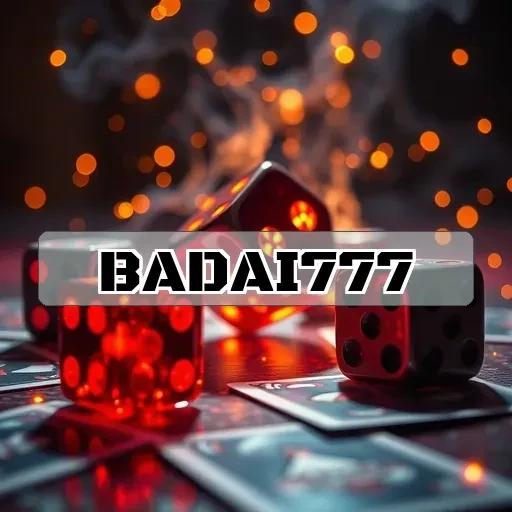 badai777: Menyingkap Pesona Live Casino untuk Pecinta Game Online