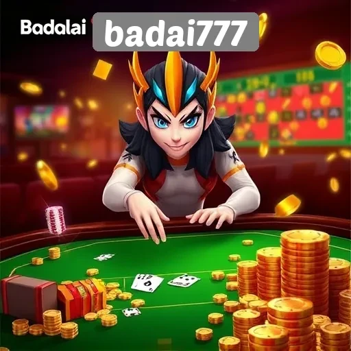 Mengenal Badai777 Sebagai Platform Permainan Daring Terpercaya