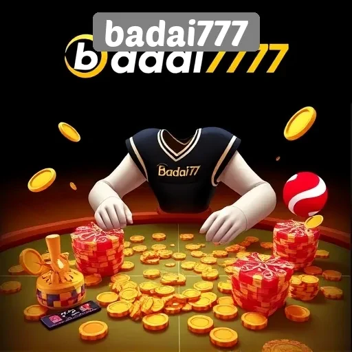 Bagaimana Badai777 Menghadirkan Pengalaman Bermain yang Optimal