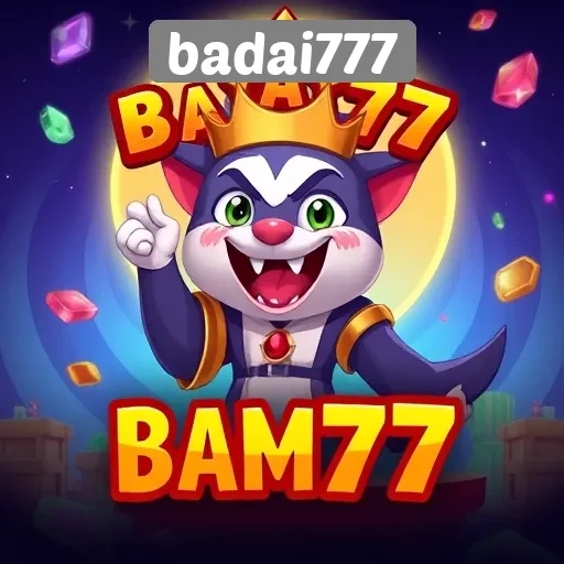 Koleksi Game Terpopuler di Badai777 yang Harus Dicoba