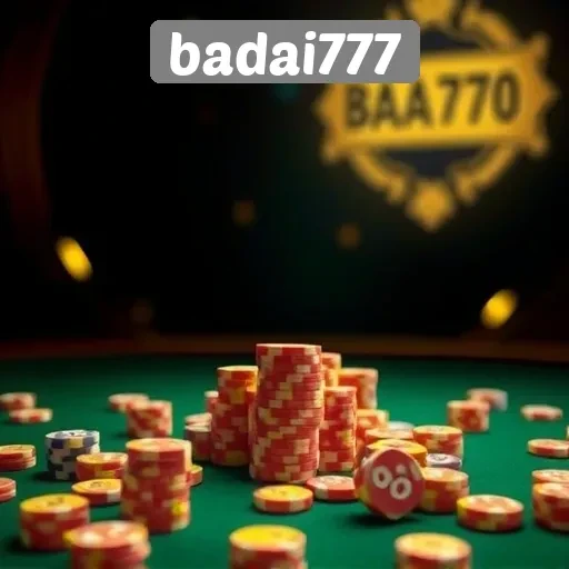 Cara Mendaftar dan Bermain di Badai777