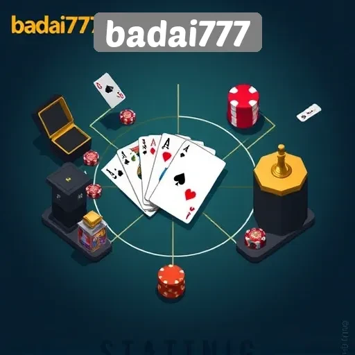 Strategi Menang di Permainan Badai777