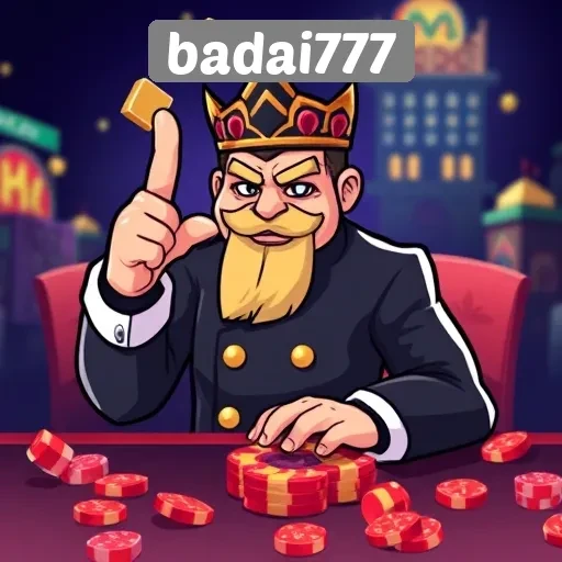 Tinjauan Pengalaman Pengguna di Situs Badai777