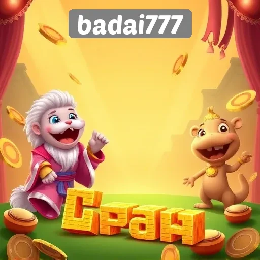 Ragam Jenis Permainan yang Tersedia di Badai777